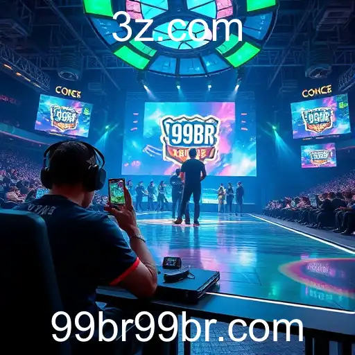 Tendências de 2025: Um ano de inovações nos eSports