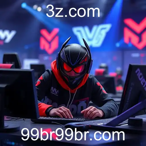 A Revolução do 99br no Cenário dos Jogos Online