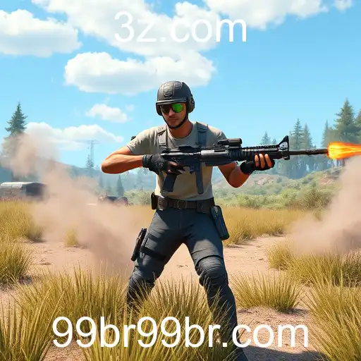 O Impacto da Realidade Aumentada nos Jogos de Tiro: Uma Nova Dimensão