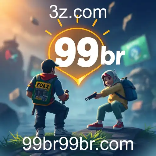 Exploração e Estratégia em 99br Conquistam os Jogadores em 2025