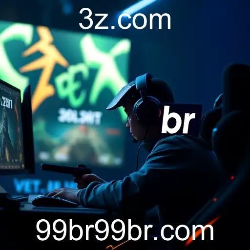 Inovações dos Jogos Online e Tendências de 2025