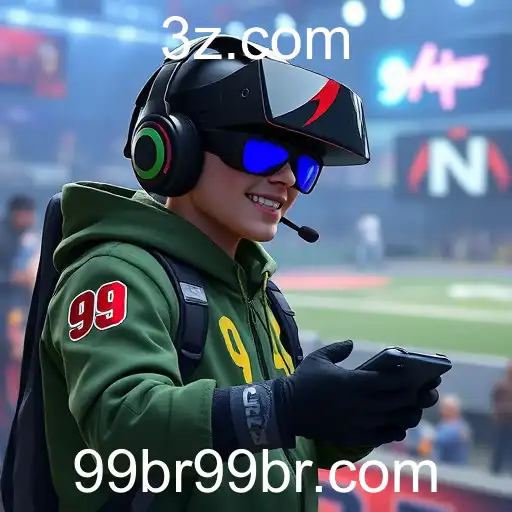 A Evolução dos Jogos em 2025: 99br no Centro das Atenções