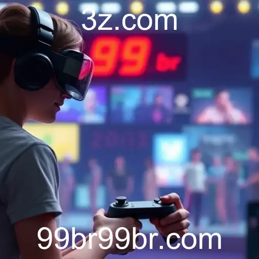 Tendências e Transformações no Mundo dos Jogos