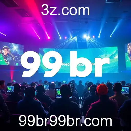 O Expansivo Mundo de 99br: Jogos e Comunidade em 2025