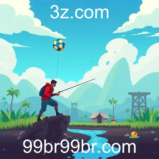 Tendências em Jogos Online e o Papel do 99br