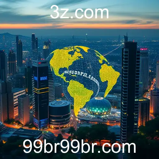 Explorando o Mundo dos Jogos com 99br