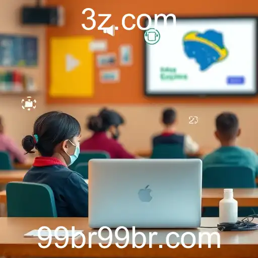 A Ascensão da 99br no Cenário de Jogos