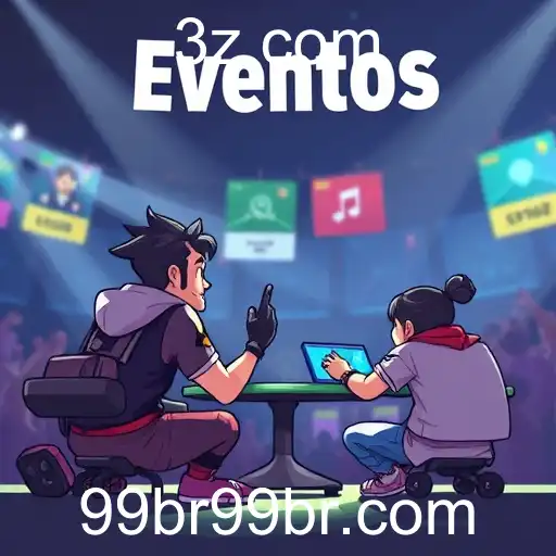 A Revolução dos Jogos Online no Brasil