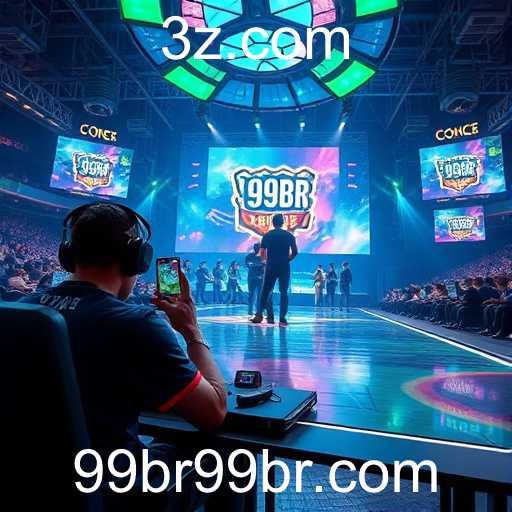 Tendências de 2025: Um ano de inovações nos eSports