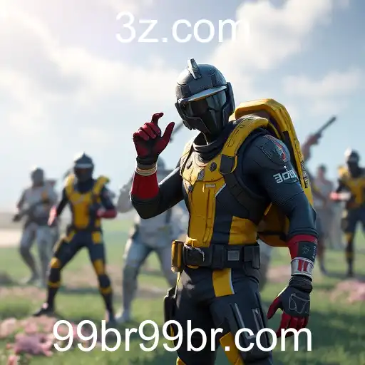 A Ascensão do 99br como Plataforma de Jogos no Brasil