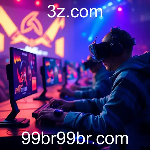 O Crescimento do 99br no Cenário de Jogos Online