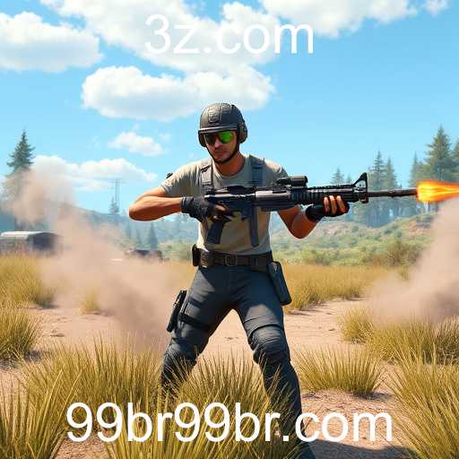 O Impacto da Realidade Aumentada nos Jogos de Tiro: Uma Nova Dimensão