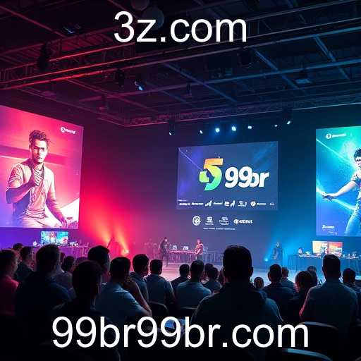 O Impacto dos Jogos Virtuais no Brasil