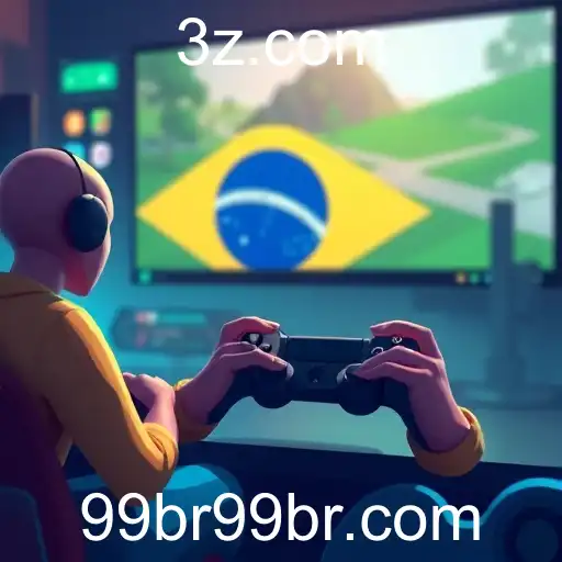 Expansão dos Jogos Online no Brasil: Novas Oportunidades e Desafios