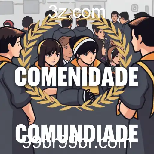 A Importância da Categoria 'Comunidade' nos Jogos