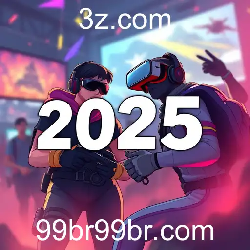 A Evolução dos Jogos Online em 2025