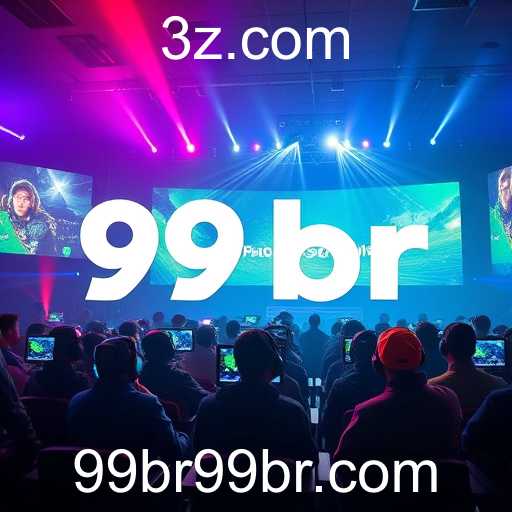 O Expansivo Mundo de 99br: Jogos e Comunidade em 2025