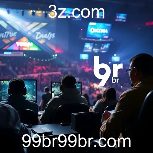 Revolução no Mercado de Jogos Digitais em 2025