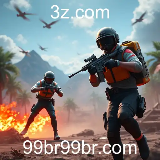 O Crescimento dos Jogos Online em Português