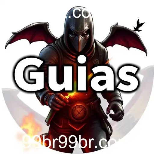 Guias de Jogos: Aprimore suas habilidades com 99br