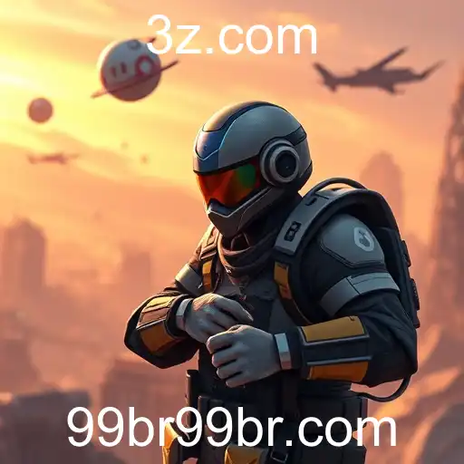 Novo Horizonte para Jogos Online em Português