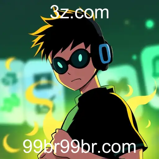 Ascensão dos Games Online no Brasil: Um Olhar sobre o Fenômeno 99br