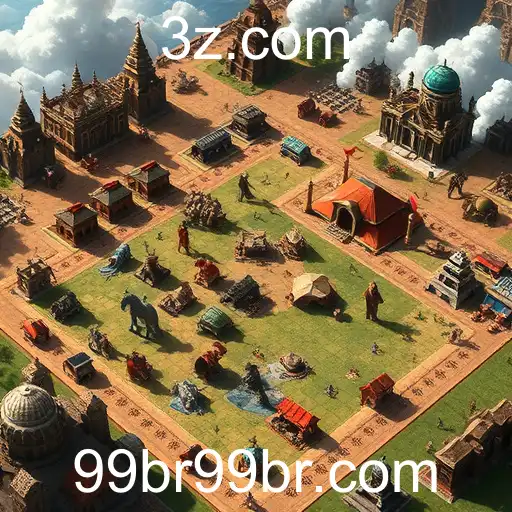 Explorando o Fascinante Mundo dos Jogos de Estratégia