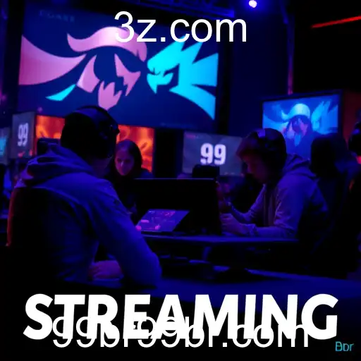 O Impacto do Streaming no Mundo dos Jogos em 99br