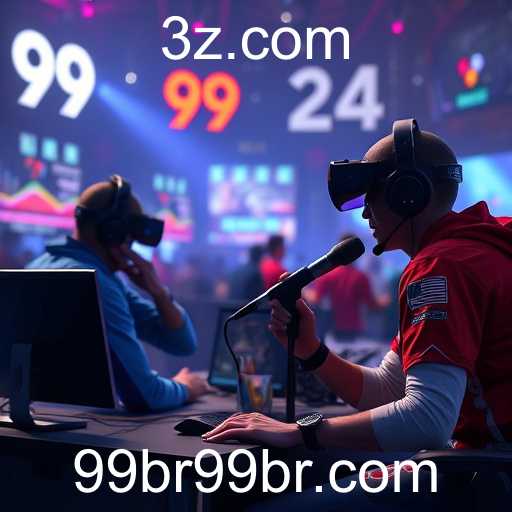 O Avanço Inovador dos Jogos em Realidade Virtual