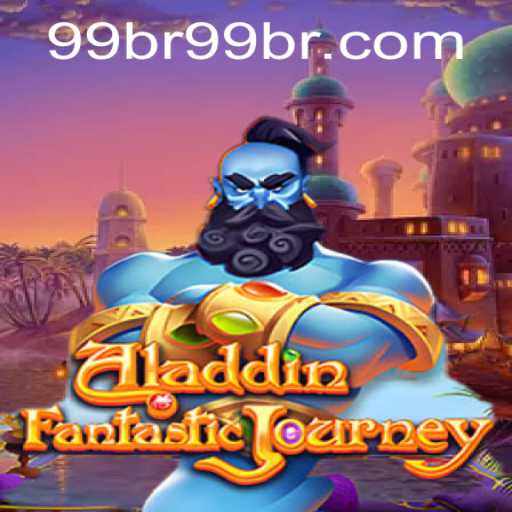 Journey into the World of Aladdin: Discover the Magic