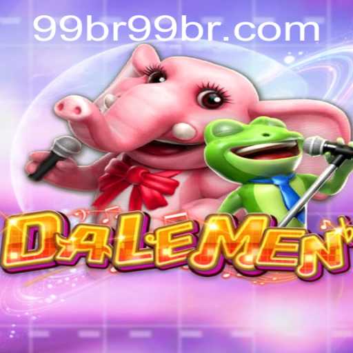 Explore DALEMEN: A Captivating Gaming Experience in the Era of 99bet PH Login