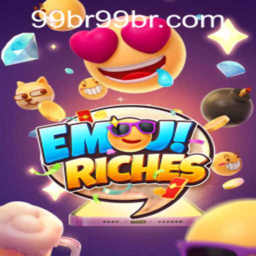 Discover EmojiRiches: Unleash Fun and Rewards with 99bet PH Login