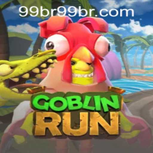 GoblinRun: An Exciting Adventure Through the World of Mythical Creatures