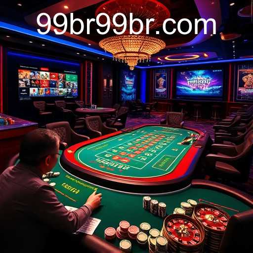 Exploring the Thrill of Live Casino: A Deep Dive into 99bet PH Login Experience