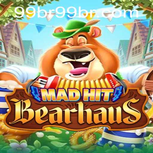 Exploring the Dynamic World of MadHitBearhaus: A Gaming Adventure