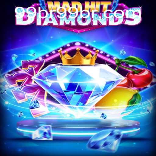 Experience the Thrills of MadHitDiamonds: Your Gateway to Jackpot Glory