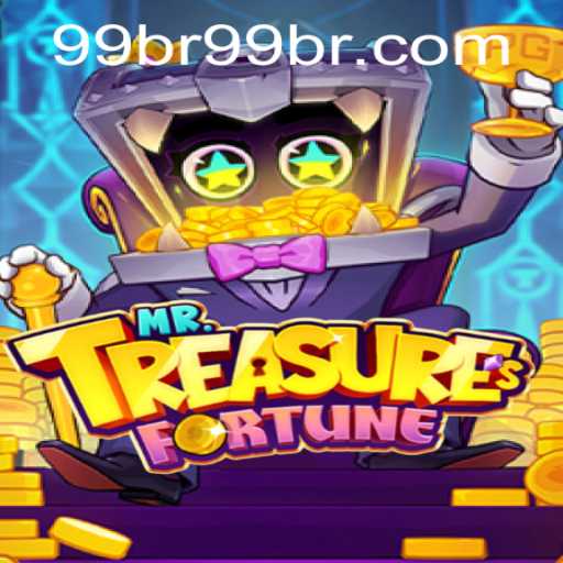 MrTreasuresFortune: Your Key to the World of Adventure and Thrills