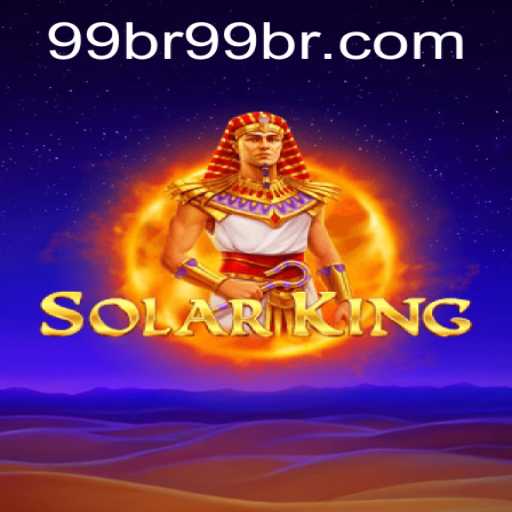 Exploring SolarKing: A Galactic Adventure