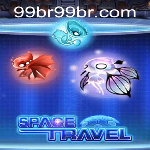 SpaceTravel: Embark on an Intergalactic Adventure