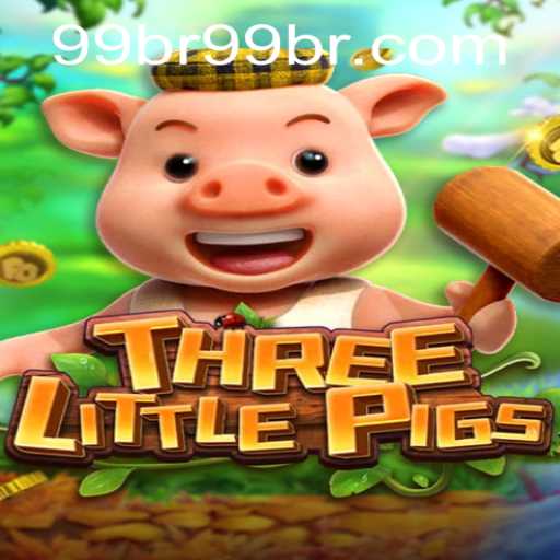 The Enchanting World of THREELITTLEPIGS: A Gaming Adventure
