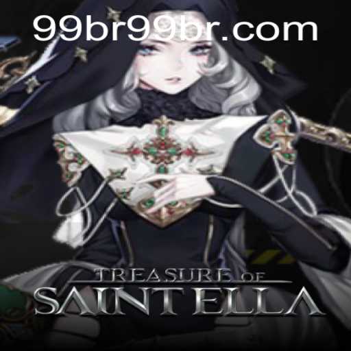 Dive into the Adventure: Unveiling the Secrets of TreasureofSaintElla