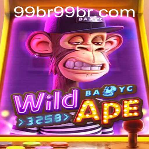 WildApe3258: Immerse Yourself in a Jungle Adventure